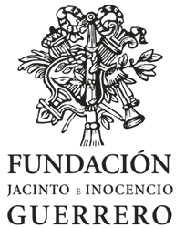 Logo Fundación Guerrero