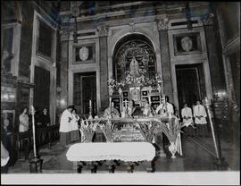 Homenaje a Jacinto Guerrero