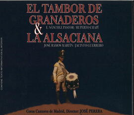 La alsaciana