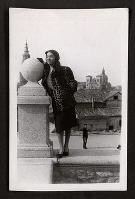 [Compañía de teatro "El canastillo de fresas"]