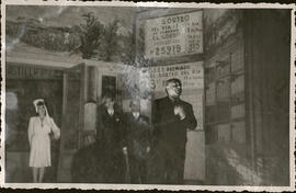 Estreno en el Teatro Calderón de 'Tiene razón don Sebastián'