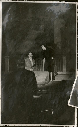 Estreno en el Teatro Calderón de 'Tiene razón don Sebastián'