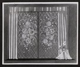 [Dibujos para proyectos de decorados]