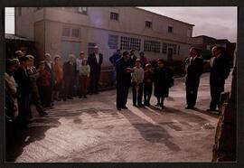 [Homenaje a Jacinto Guerrero en Puente del Arzobispo]