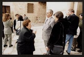 [Homenaje a Jacinto Guerrero en Puente del Arzobispo]