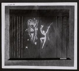 [Dibujos para proyectos de decorados]