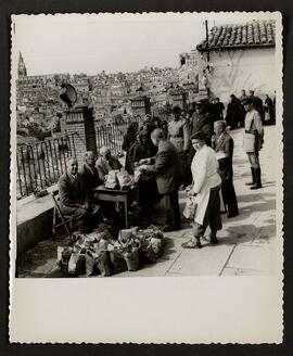 Romería de la Vírgen del Valle