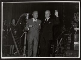 Homenaje a Jacinto Guerrero