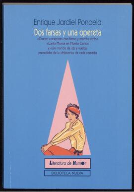 Dos farsas y una opereta