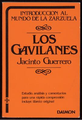 Los gavilanes