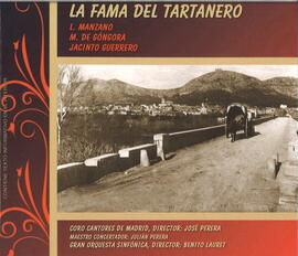 La fama del tartanero