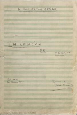 La canción del Ebro