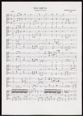 Cándido Tenorio : sainete en seis cuadros, dispuestos en dos actos