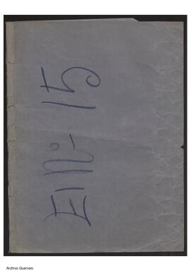 El número 15