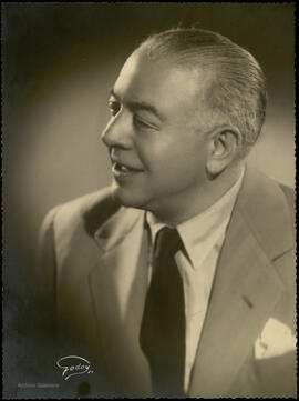 Jacinto Guerrero