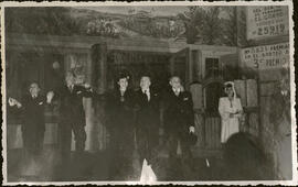 Estreno en el Teatro Calderón de 'Tiene razón don Sebastián'