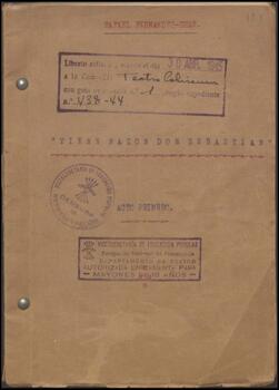 Tiene razón Don Sebastián