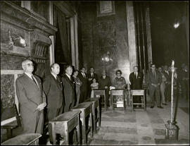 Homenaje a Jacinto Guerrero