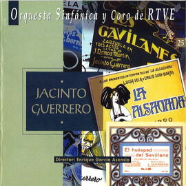 Jacinto Guerrero