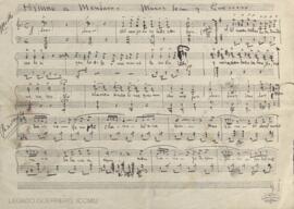 Himno a Mendaro