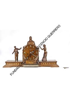 Reloj de cuerda
