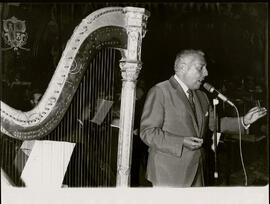 Homenaje a Jacinto Guerrero