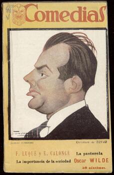 La pastorela : zarzuela en tres actos, el tercero dividido en dos cuadros, y en prosa