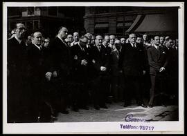 [Comitiva fúnebre de Petra Torres]