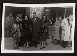 [Compañía de teatro "El canastillo de fresas"]