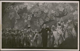 Representación de 'La calle 43'