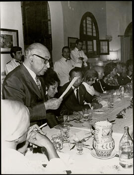 Homenaje a Jacinto Guerrero