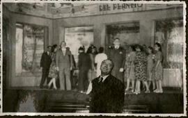 Estreno en el Teatro Calderón de 'Tiene razón don Sebastián'