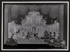 [Dibujos para proyectos de decorados]