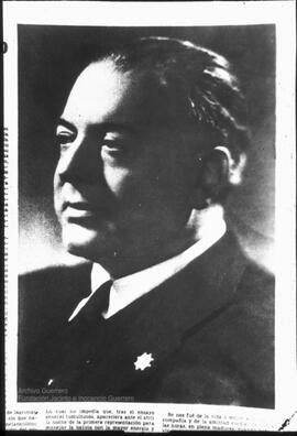 Jacinto Guerrero