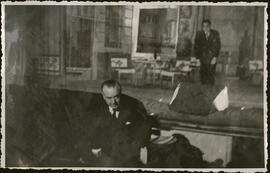 Estreno en el Teatro Calderón de 'Tiene razón don Sebastián'