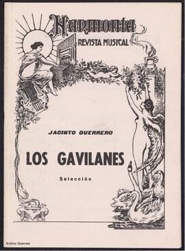 Los gavilanes : selección