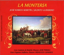 La montería