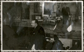 Estreno en el Teatro Calderón de 'Tiene razón don Sebastián'