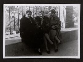 [Compañía de teatro "El canastillo de fresas"]