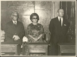 Homenaje a Jacinto Guerrero