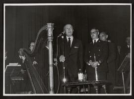 Homenaje a Jacinto Guerrero