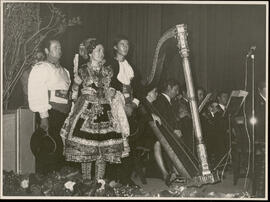 Homenaje a Jacinto Guerrero