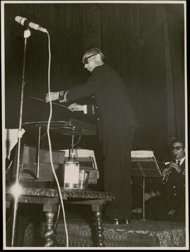 Homenaje a Jacinto Guerrero