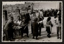 Romería de la Vírgen del Valle