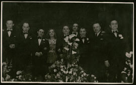 Función de homenaje a Isabel Garcés