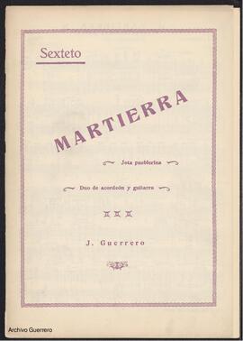 Martierra