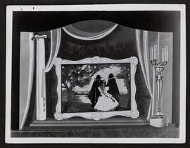 [Dibujos para proyectos de decorados]