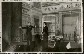 Estreno en el Teatro Calderón de 'Tiene razón don Sebastián'