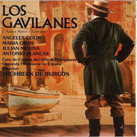 Los gavilanes