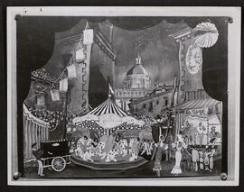 [Dibujos para proyectos de decorados]